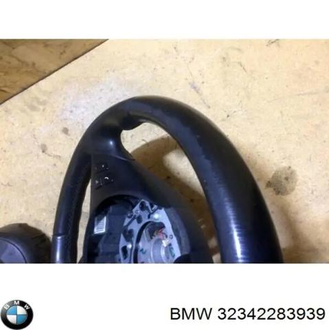 Руль 32342283939 BMW
