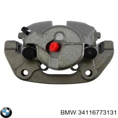 Супорт тормзной 34116773131 BMW