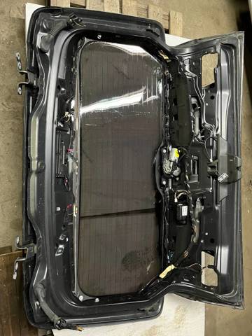 Двері багажника 41627262544 BMW