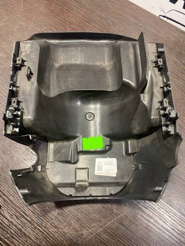 Захисний кожух кермового механізму 4174240 BMW