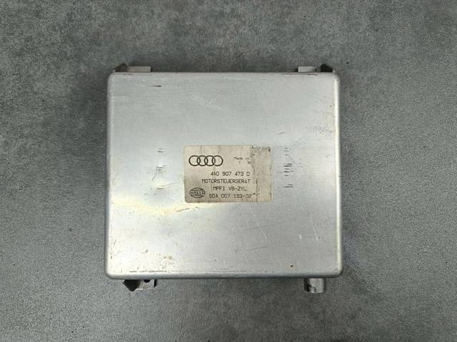Мізки двигуна 4A0907473D VAG