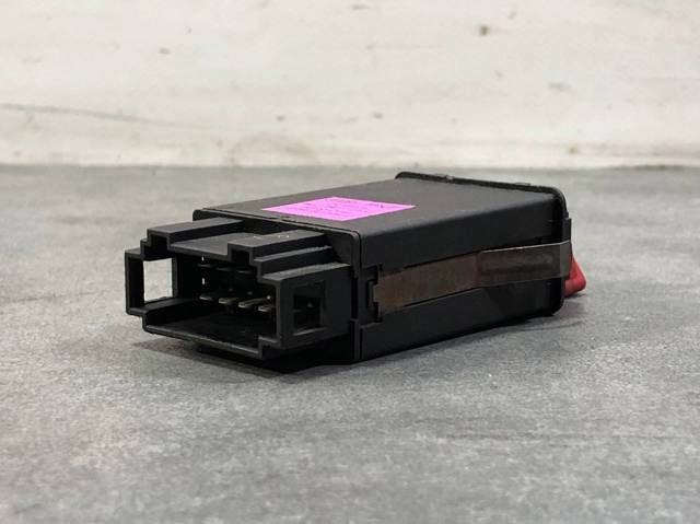 Кнопка аварійної сигналізації 4B0941509F VAG
