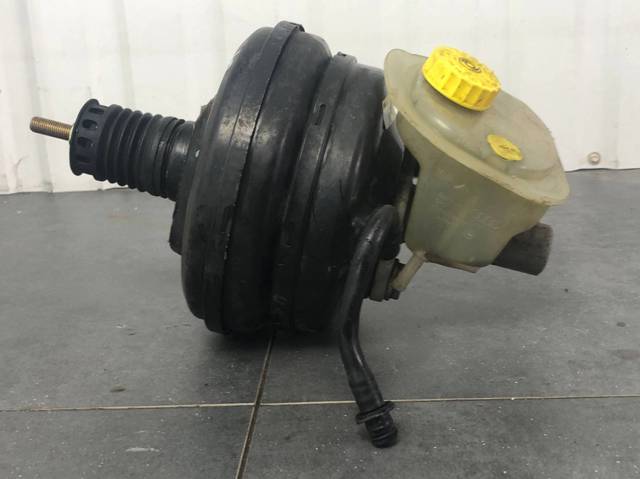 Вакуумний підсилювач гальм 4B3612105A VAG