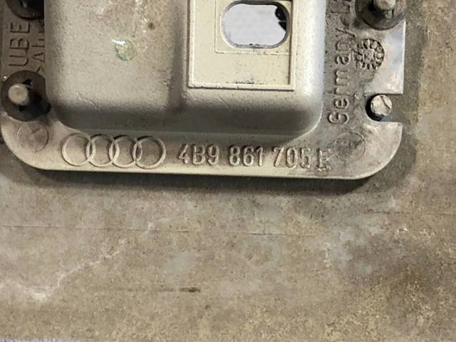 4B9861705E VAG