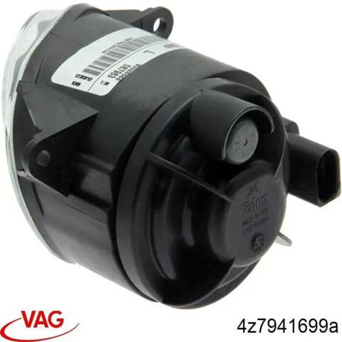 Ліва протитуманна фара 4Z7941699A VAG