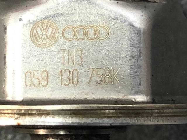 Датчик тиску палива Ауді A4 B7
