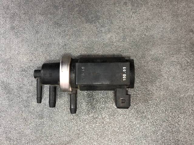 Перетворювач тиску (соленоїд) наддуву / EGR 59906627 VAG
