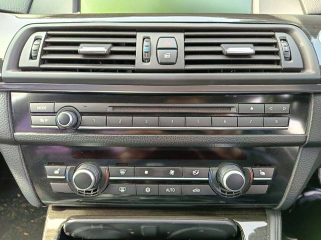 Апаратура регулювання контролю кондиціонування повітря 61319290742 BMW