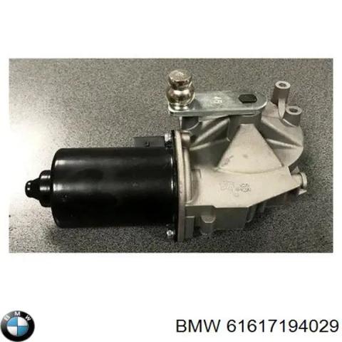 Трапеція склоочисника 61617194029 BMW