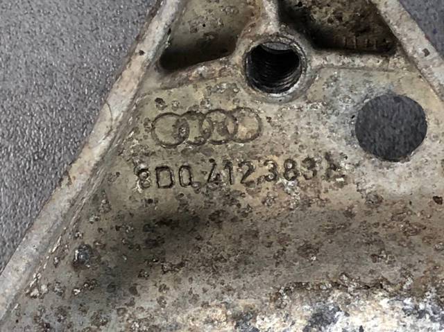 8D0412383 VAG