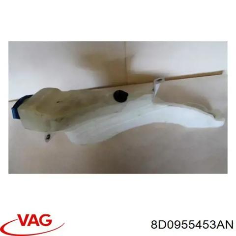 Бачок омивача скла 8D0955453AN VAG