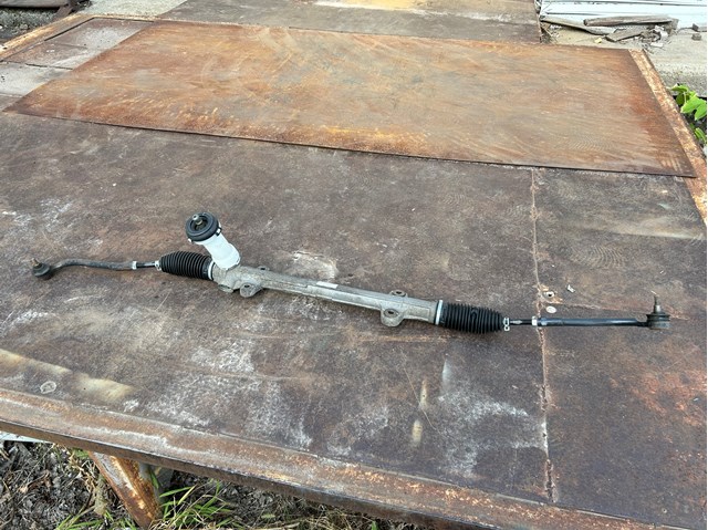 Управління рульове в зборі 565001G500 HYUNDAI