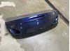 Двері багажника Mazda 3