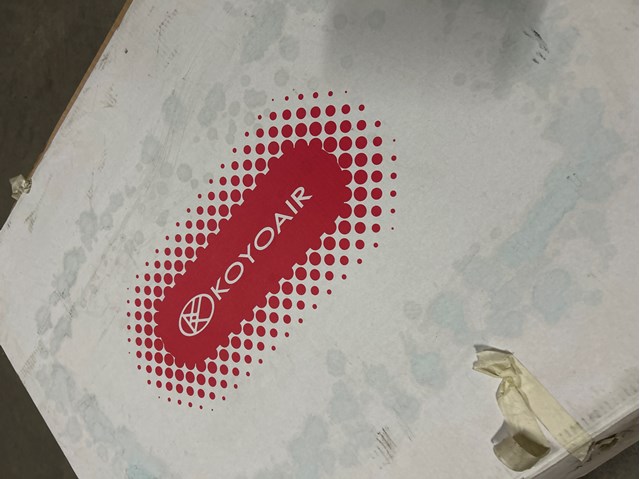 Конденсатор CD010555 KOYO