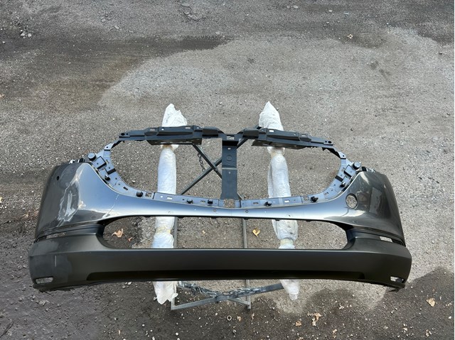 Бампер передній DFR550031 MAZDA