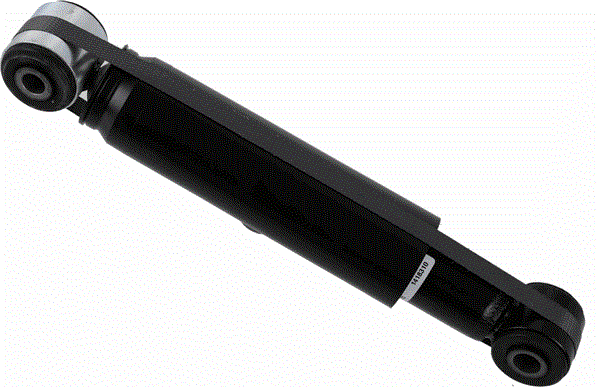 Амортизатор задній opel astra h 04- (замінено на 313 482) 318217