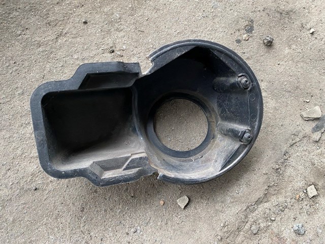 Горловина бензобака 5074083AC CHRYSLER