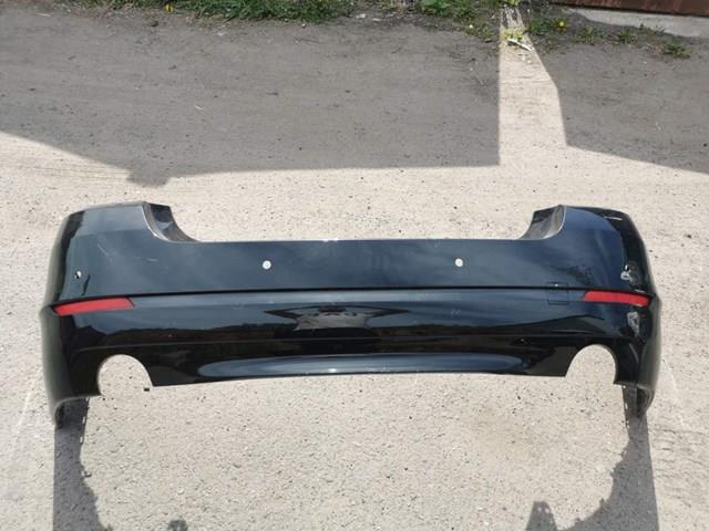 Кожух бампера заднього 51127238518 BMW