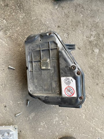 Коробка фільтра 5145595AA CHRYSLER