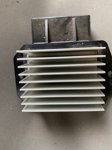 Регулятор оборотів пічки 68018105AA CHRYSLER