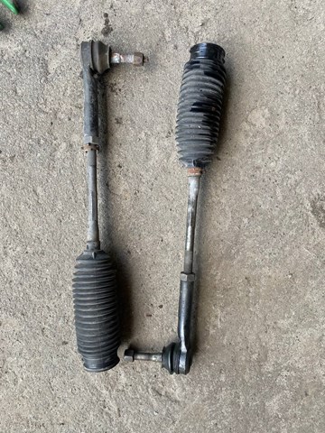 Тяга рульова поздовжня 68040224AB CHRYSLER