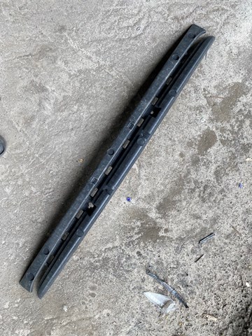 Наповнювач бампера переднього 68109872AA CHRYSLER