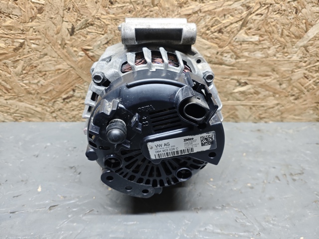 Генератор volkswagen 140a