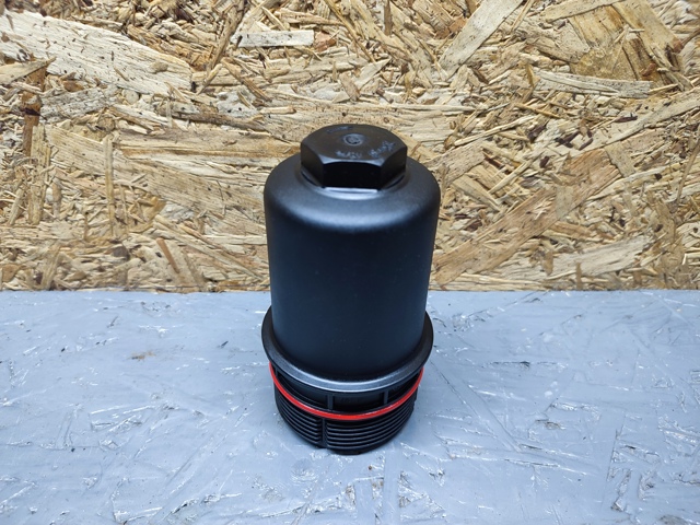 Кришка масляного фільтра 06L115401K VAG