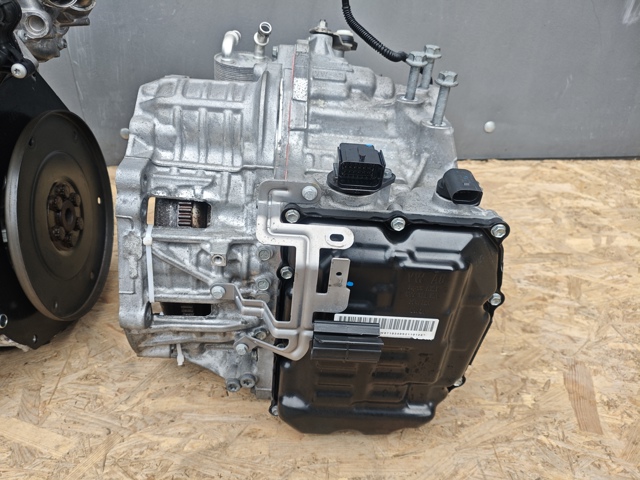 Безступнева трансмісія 09S300035F VAG