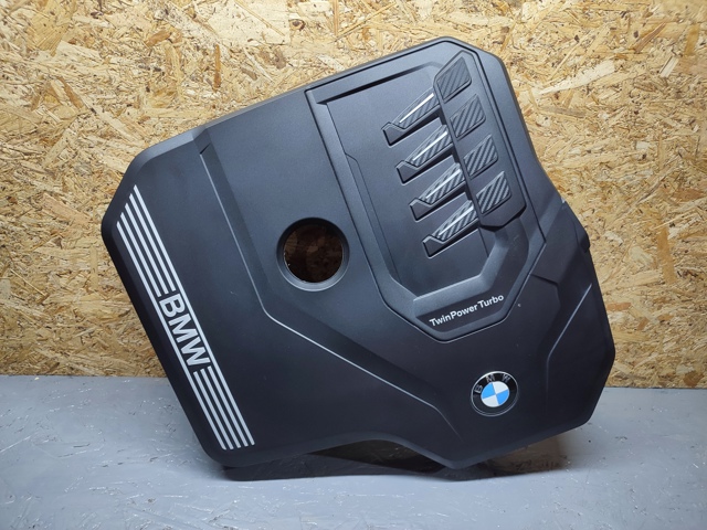 Кришка двигуна декоративна 11148676203 BMW