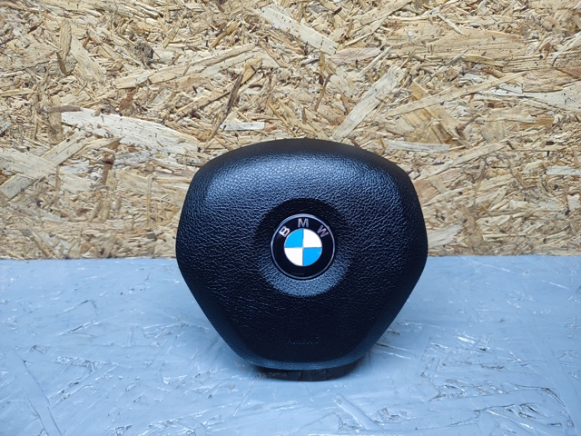 Подушка безпеки водія 32306871095 BMW