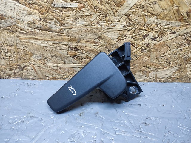 Ручка відкриття капота 3G0823533 VAG