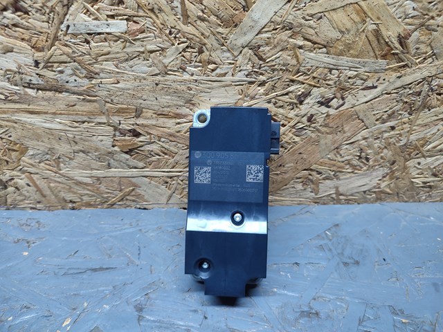 Електронний модуль рульової колонки 3Q0905861B VAG
