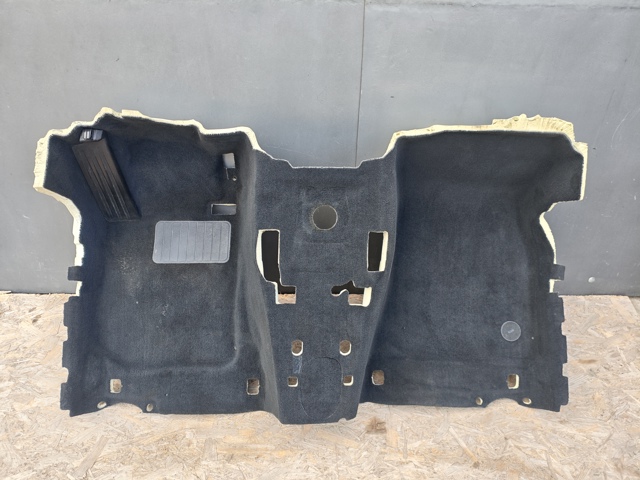 Покриття підлогове салону, переднє 51477483083 BMW