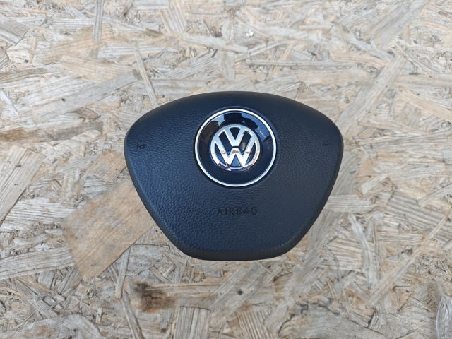 Подушка безпеки, водійська, AIRBAG 561880201T VAG