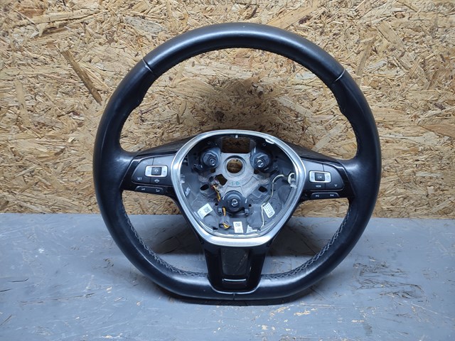 Руль 5NN419091B VAG