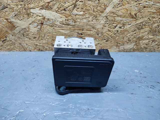 Гідроблок АБС 5Q0614517GD VAG