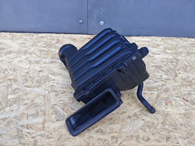 Корпус повітряного фільтра 5QM129607G VAG