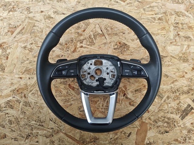 Рульове колесо 80A419091J VAG