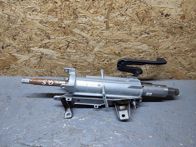 Колонка рульова 80A419502K VAG