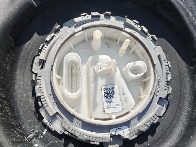 Модуль бензонасоса 80A919087 VAG