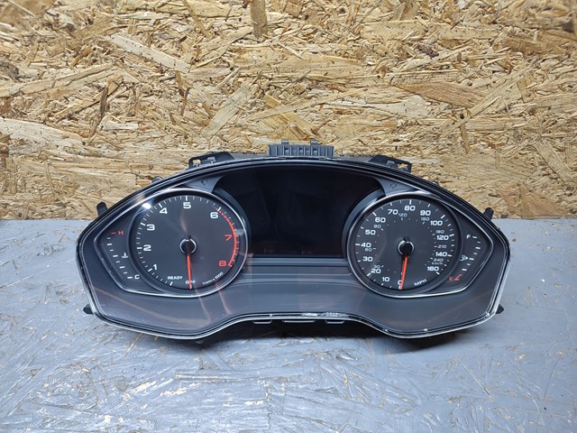 Щиток приладів (комбінація) 80A920870B VAG