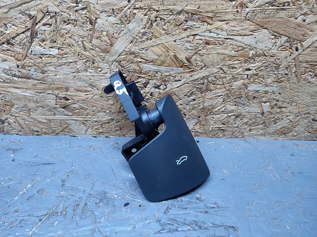 Ручка відкривання капота 80B823533D VAG