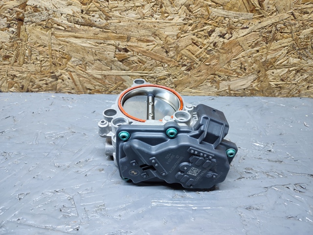 Заслінка повітряна 8601651 BMW