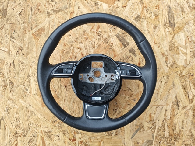 Рульове колесо 8V0419091A VAG