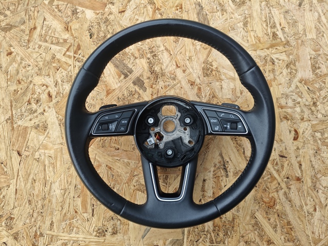 Рульове колесо 8W0419091CN VAG