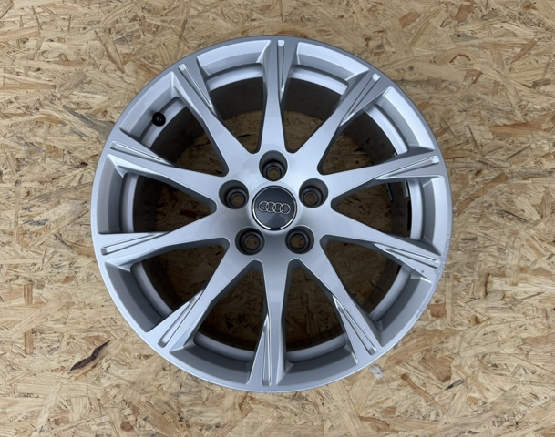 Диски литі (легкосплавні, титанові) 8W0601025C VAG