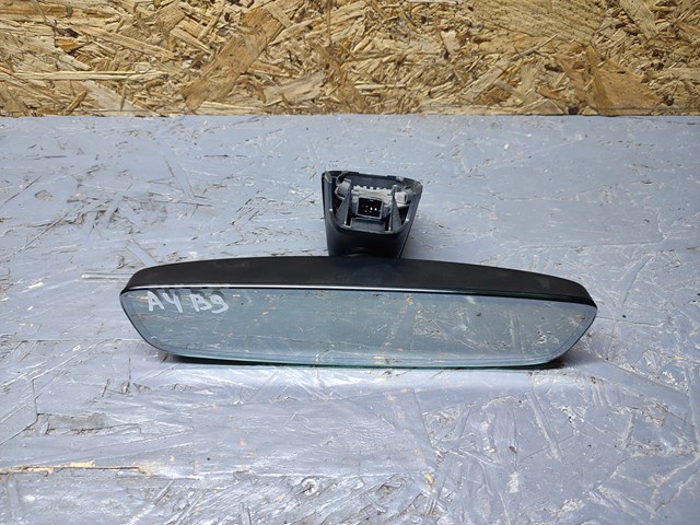 Дзеркало заднього виду 8W0857511B VAG