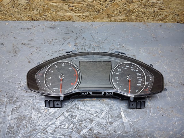 Щиток приладів 8W5920840A VAG