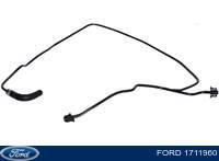 Шланг/патрубок системи охолодження Ford S-Max